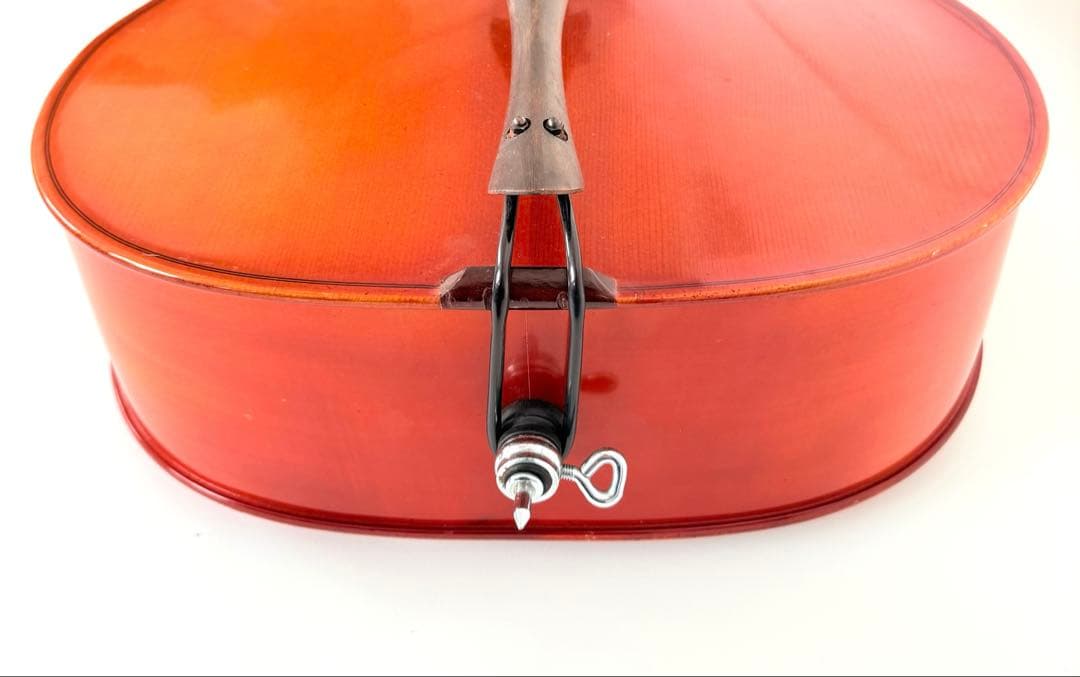 SUZUKI No.72 チェロ 1986年製 スズキ