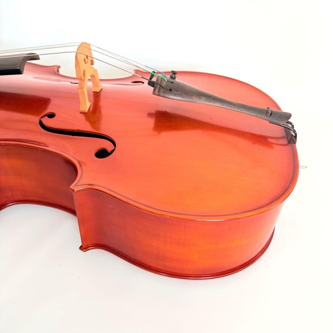 SUZUKI No.72 チェロ 1986年製 スズキ