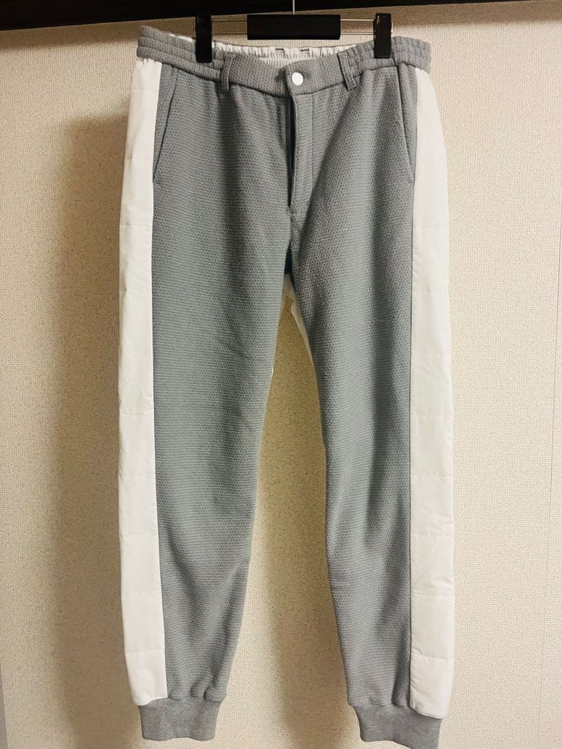 【1回使用のみ】ロサーセンパンツ044-72112-013-24AW グレー