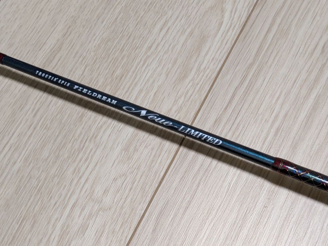 フィールドリーム　FNL-T511L-ES　ノイエリミテッド　スミス、