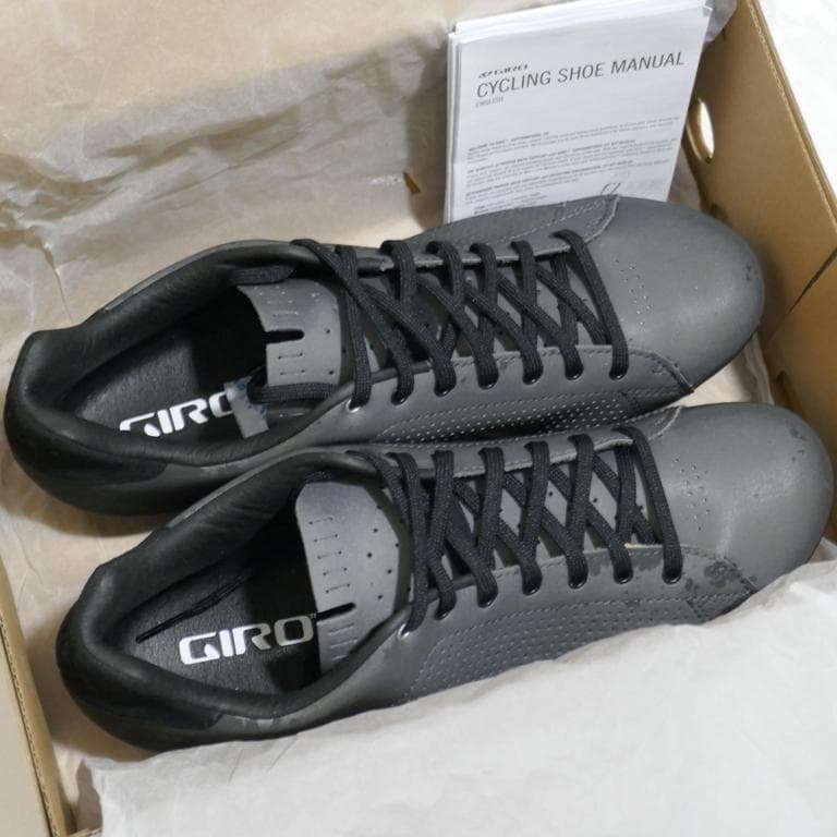 ジロ リパブリック GIRO REPUBLIC LX R リフレクディブ 42