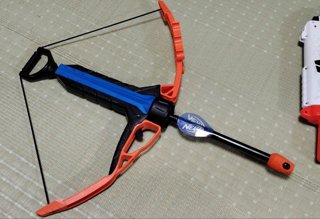 珍品 ナーフ 2点セット