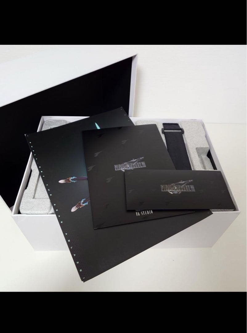 ティファ・ロックハート 1/4 フィギュア ファイナル・ファンタジーVII