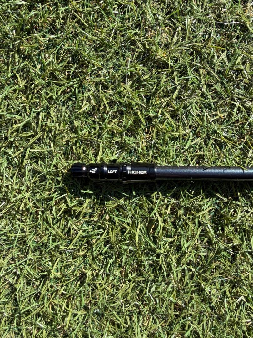 【QI35 5W純正】Diamana BLUE TM 50 S シャフト