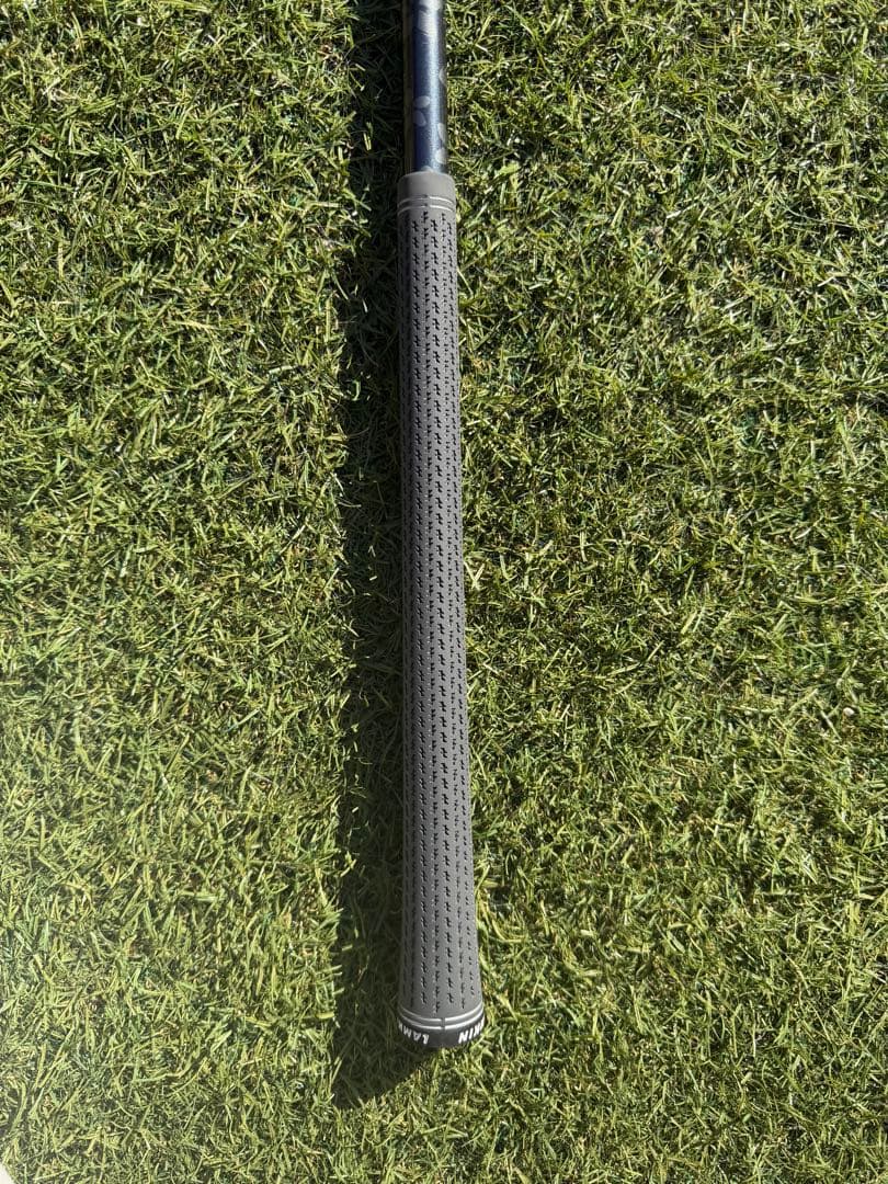 【QI35 5W純正】Diamana BLUE TM 50 S シャフト