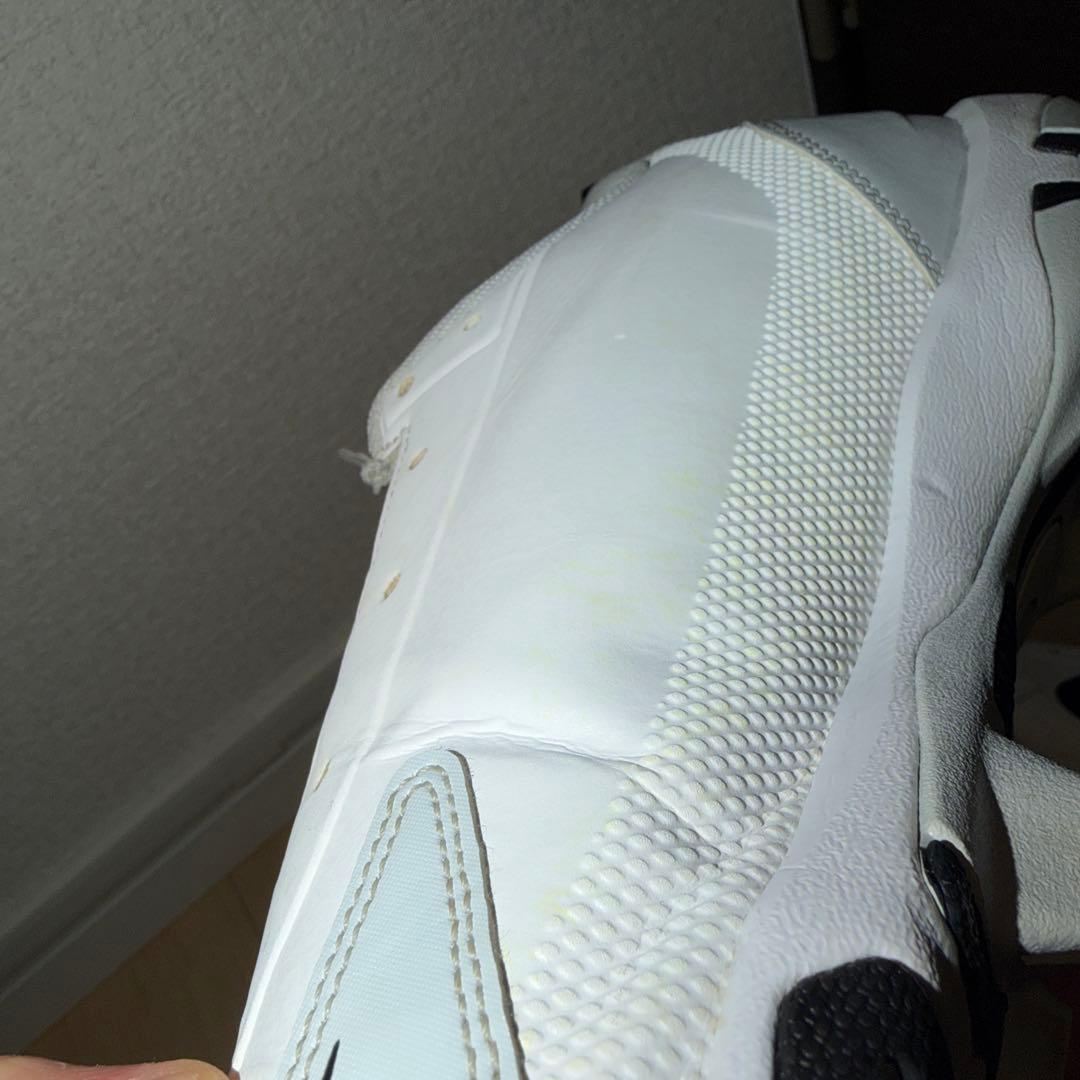 日本未発売ナイキ スパイクNike Trout 9 29cm