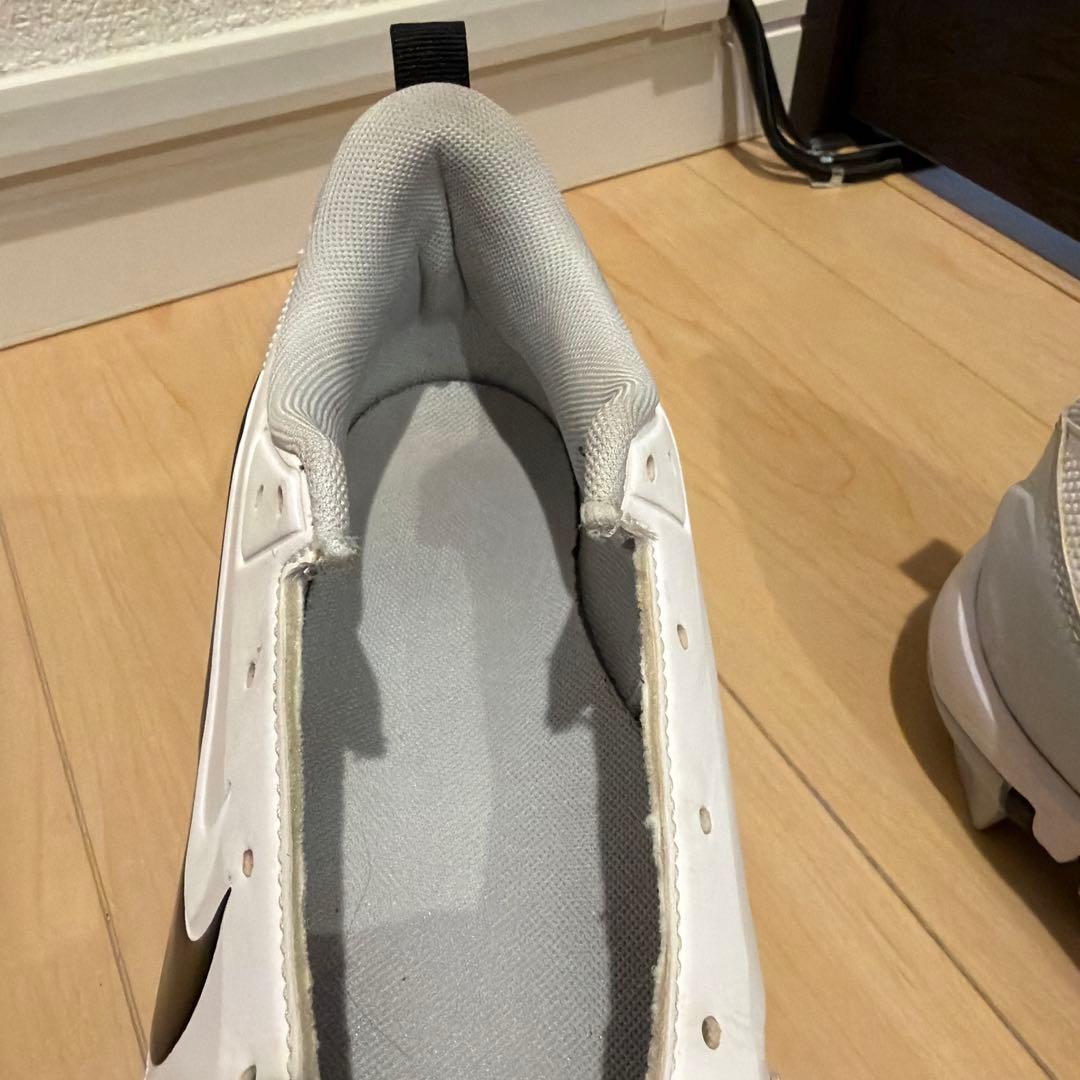 日本未発売ナイキ スパイクNike Trout 9 29cm