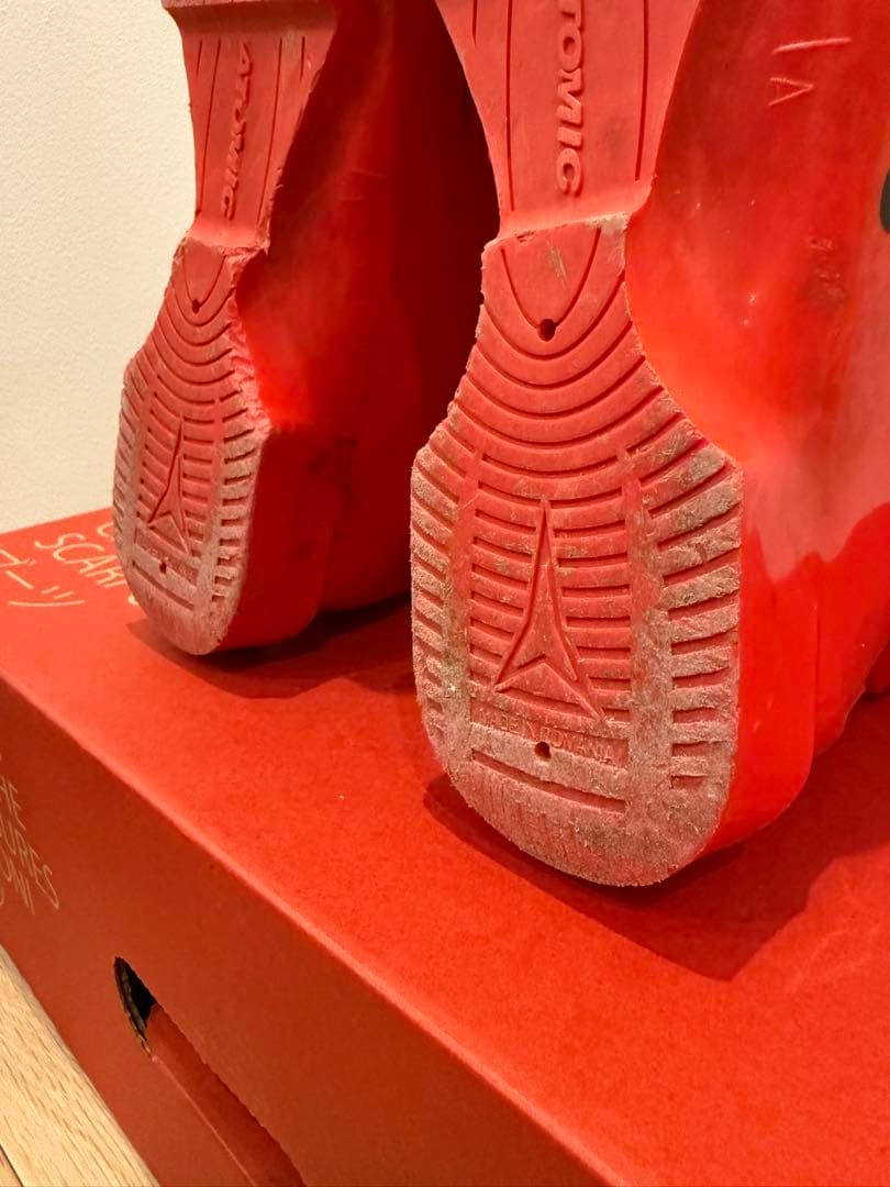 スキー ATOMIC REDSTER STI 70 LC 23/23.5cm