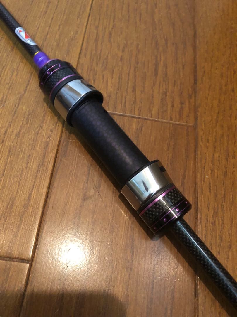 ロッド UPPER LIMIT AJING 511-S