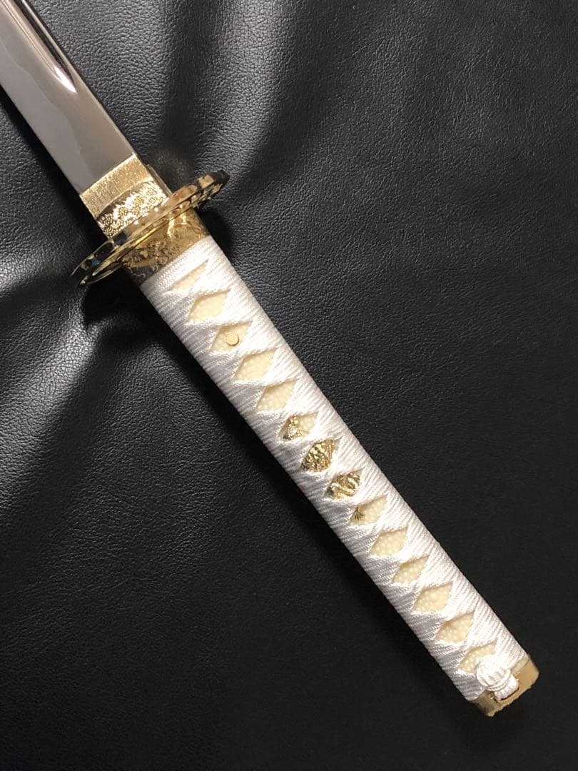 刀　かたな　剣　勝海舟　水心子正秀　樋入　長尺　模造刀　模擬刀　舞踊　大衆演劇