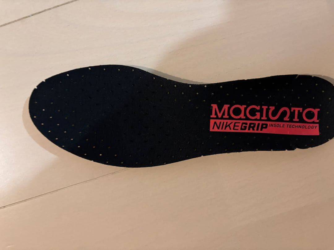 シューズ NIKE MAGISTA OPUS ll SG-PRO AC