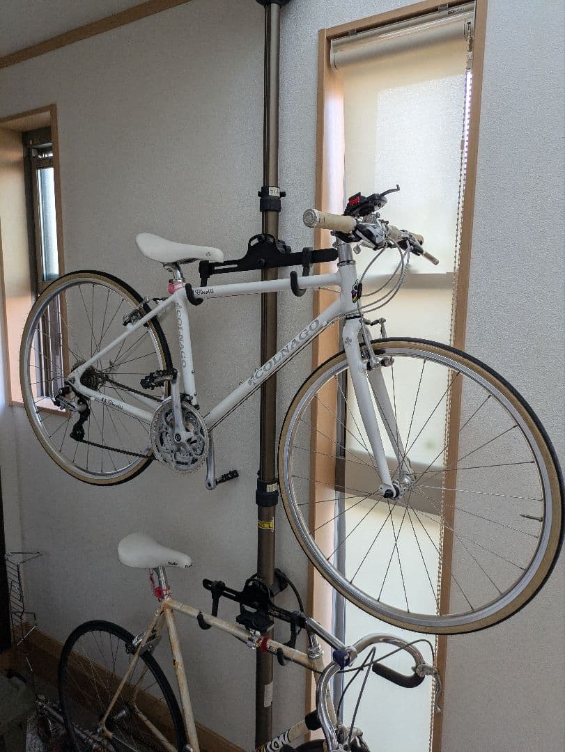 低走行極上コルナゴ　COLNAGO　ビスコッティ　Biscotti　クロスバイク