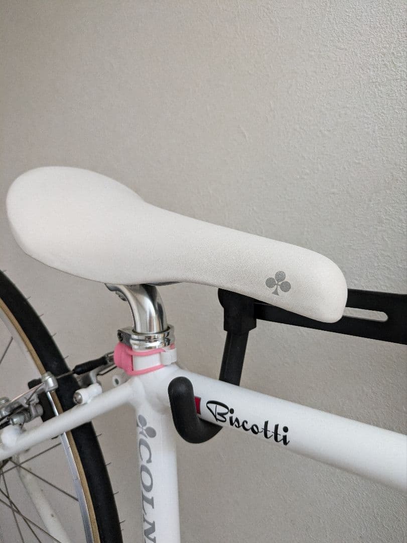 低走行極上コルナゴ　COLNAGO　ビスコッティ　Biscotti　クロスバイク