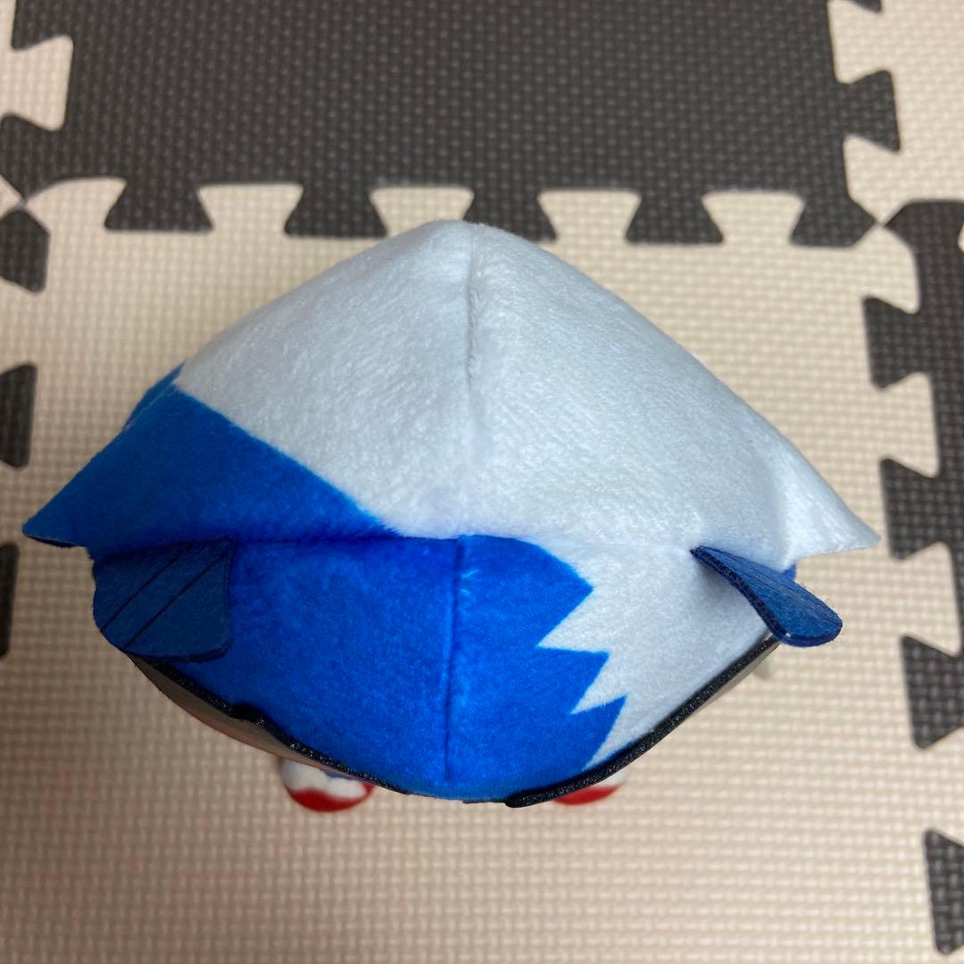 Ado アドガール ぬいぐるみ 阿修羅ちゃん