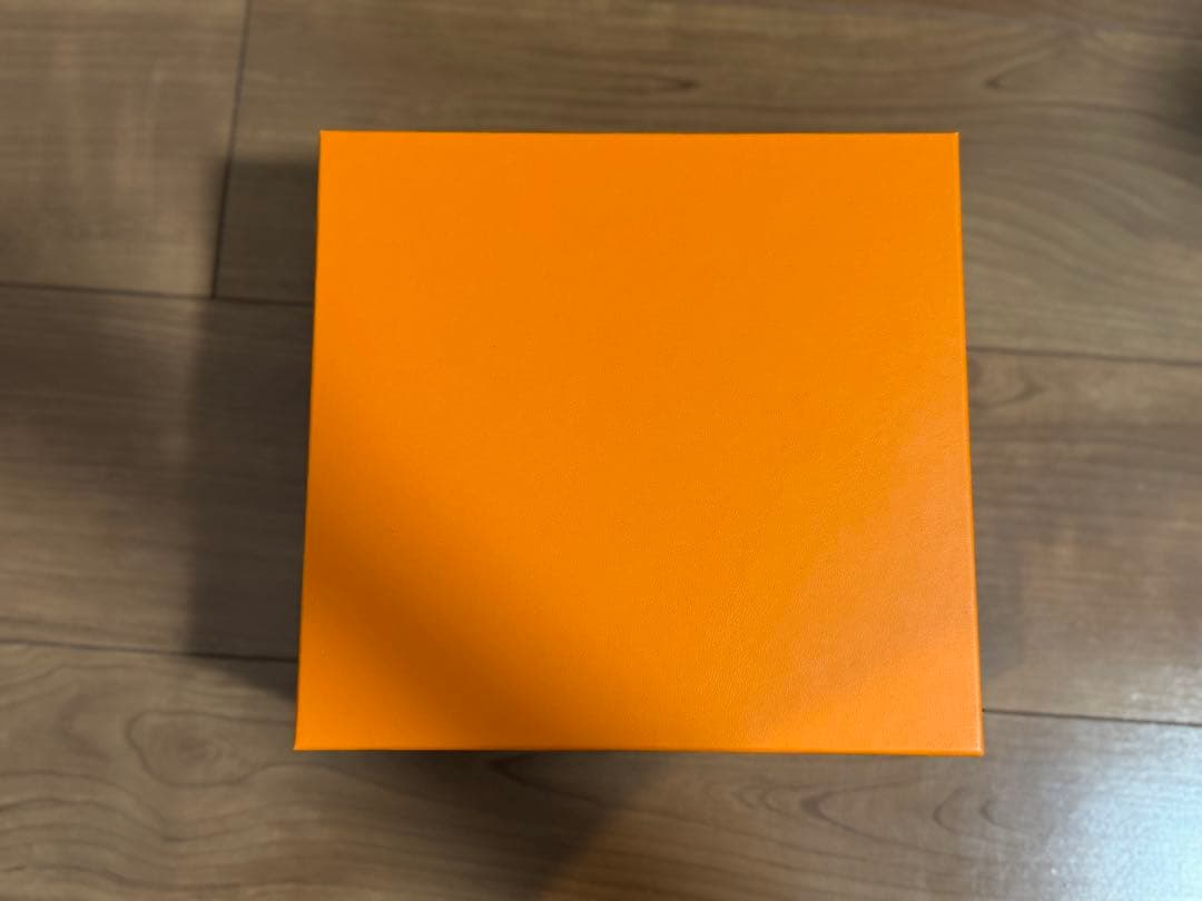 HERMES エルメス ミニケリー　ミニケリー2 空箱