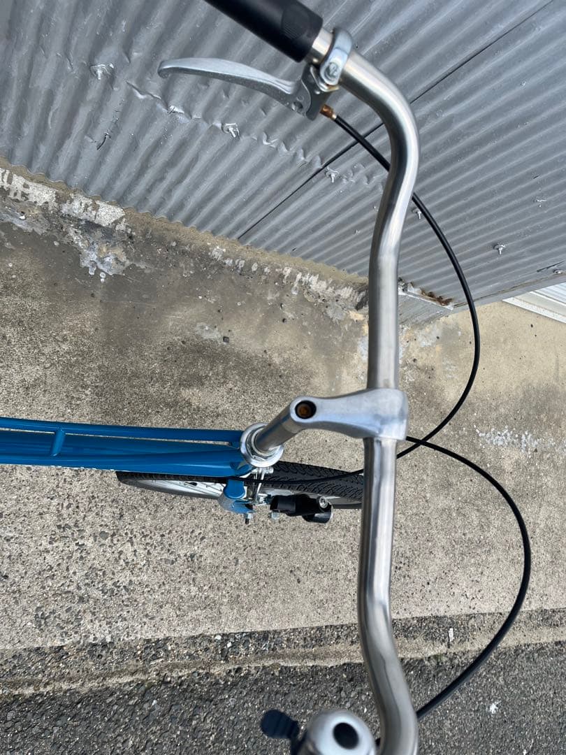 【大阪】ミニベロ コンズサイクル 20インチ