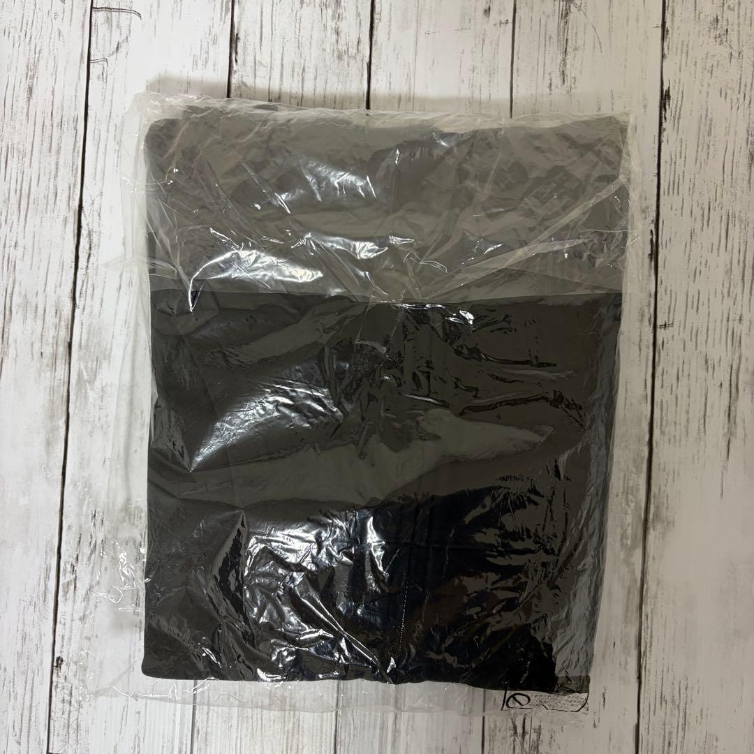 新品　ザ・クロマニヨンズ　LUCKY&HEAVEN パーカー　Lサイズ