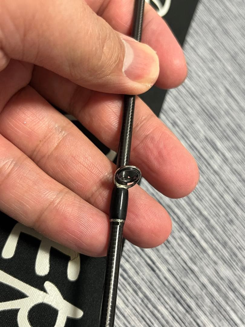 フィッシュマンビームス ローワー 8.6L 美品☆早い者勝ち☆釣り引退☆処分品