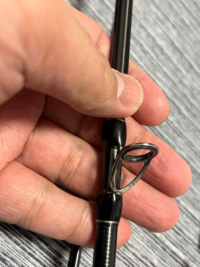 フィッシュマンビームス ローワー 8.6L 美品☆早い者勝ち☆釣り引退☆処分品