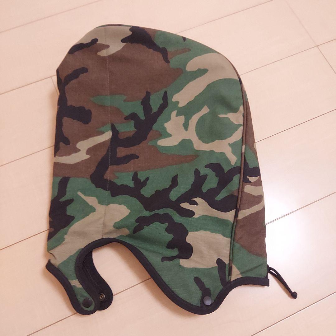 BRIEFING ブリーフィング キャディバッグ スタンド カモフラ ★美品