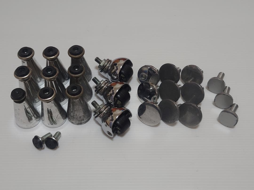 組合せ自由　ビンテージ　クアドラスパイア　オーディオ　ラック　棚　家具