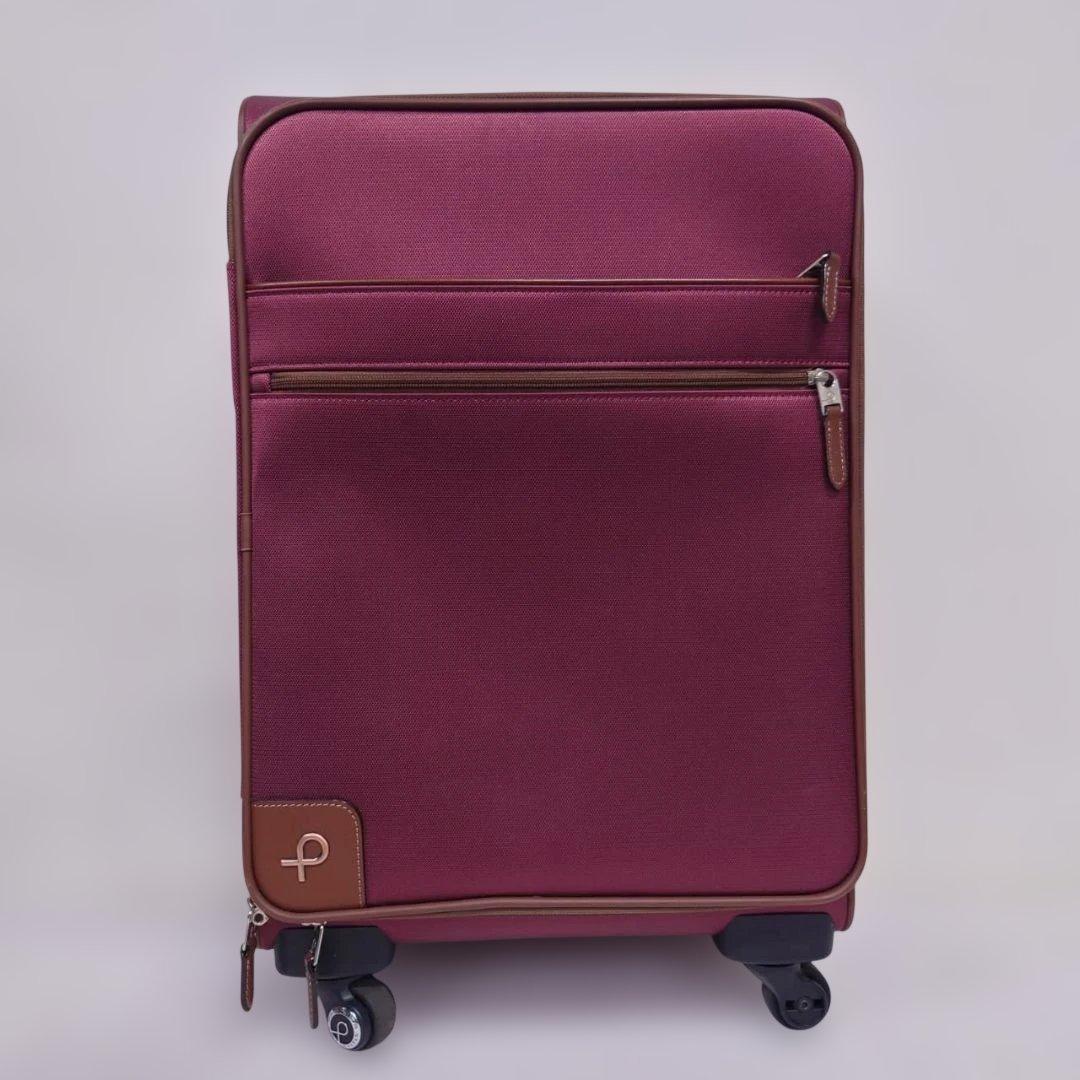 プロテカ ボルドー ナイロン キャリーケース 0111-012