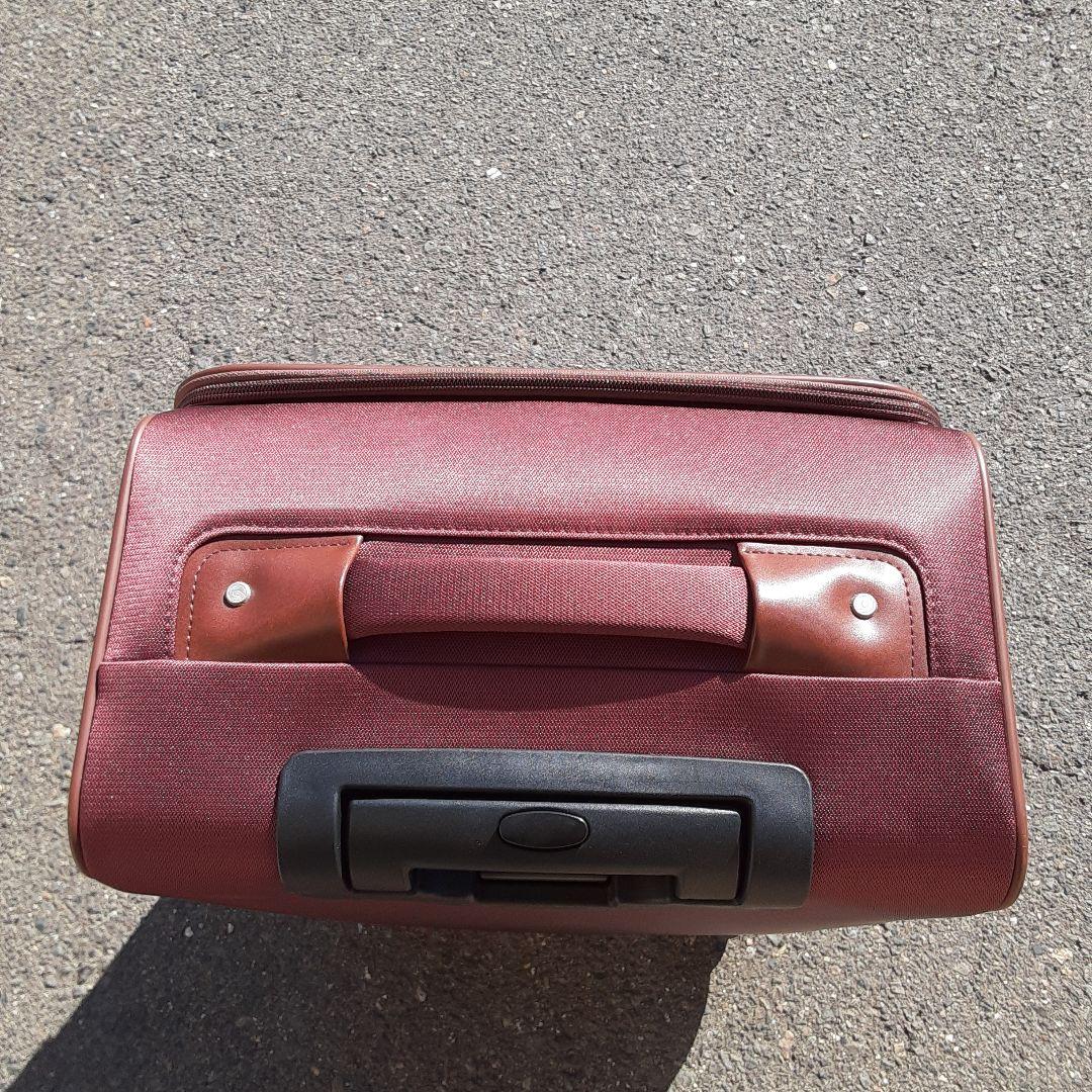 プロテカ ボルドー ナイロン キャリーケース 0111-012