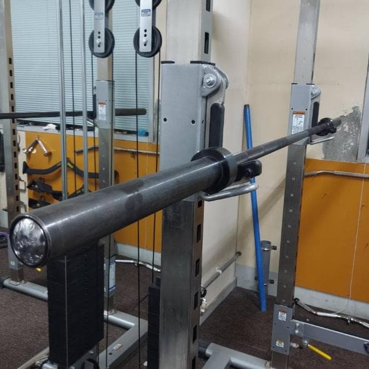 【値下げ】タフスタッフ、パワーラック、インクラインベンチ台、オリンピックバーなど