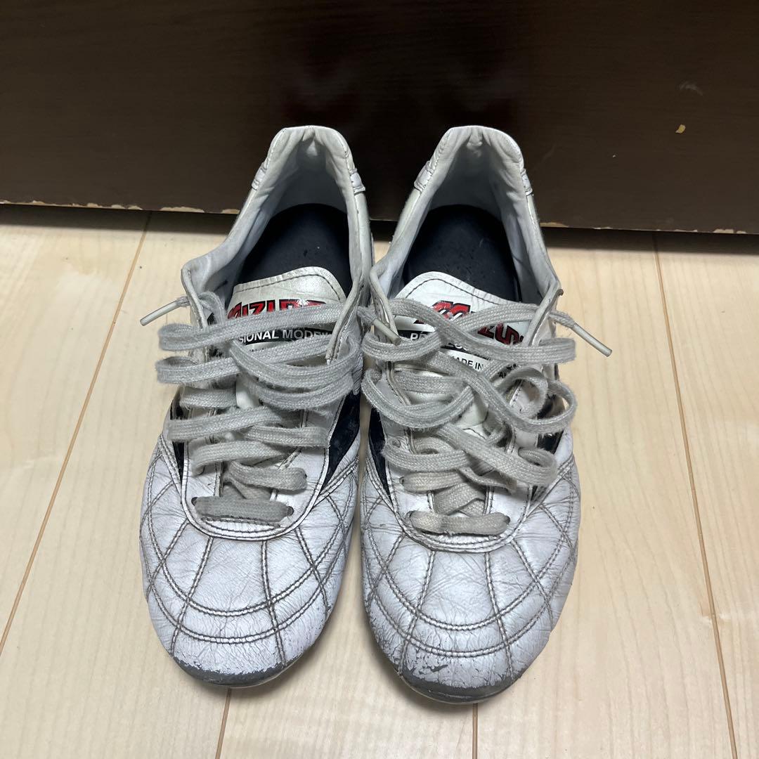 ミズノモレリア2 クロスステッチ