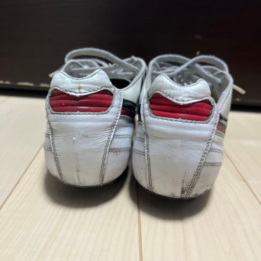 ミズノモレリア2 クロスステッチ