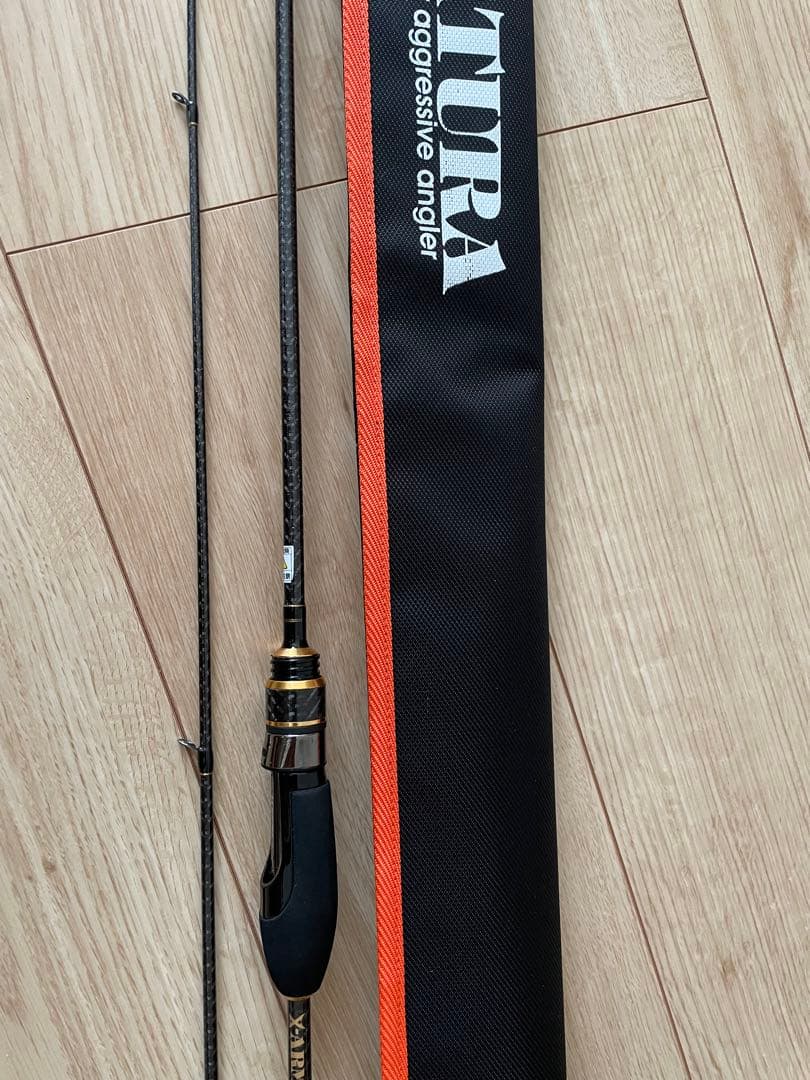 レガーメ 射抜 XAS-6124