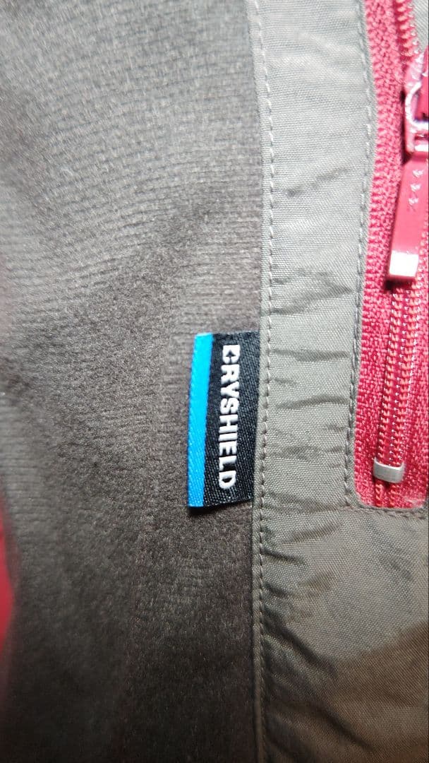 シマノコンビネーション防寒着　NEXUSドライシールドコールドウェザースーツ