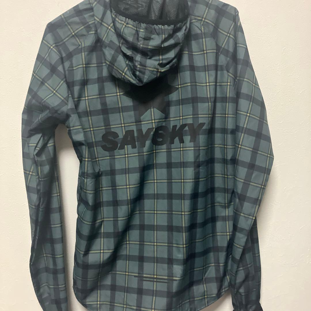 セイスカイ　SAY SKY ジャケット