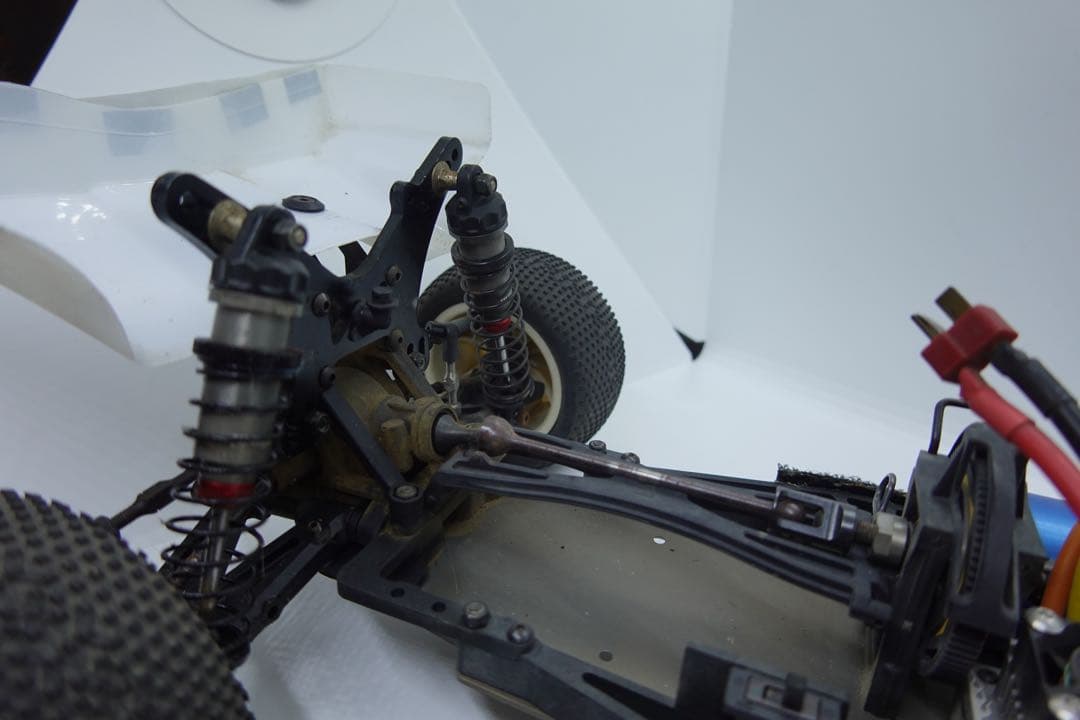 L*6様 【6/12【1】】オフロード　シャーシ