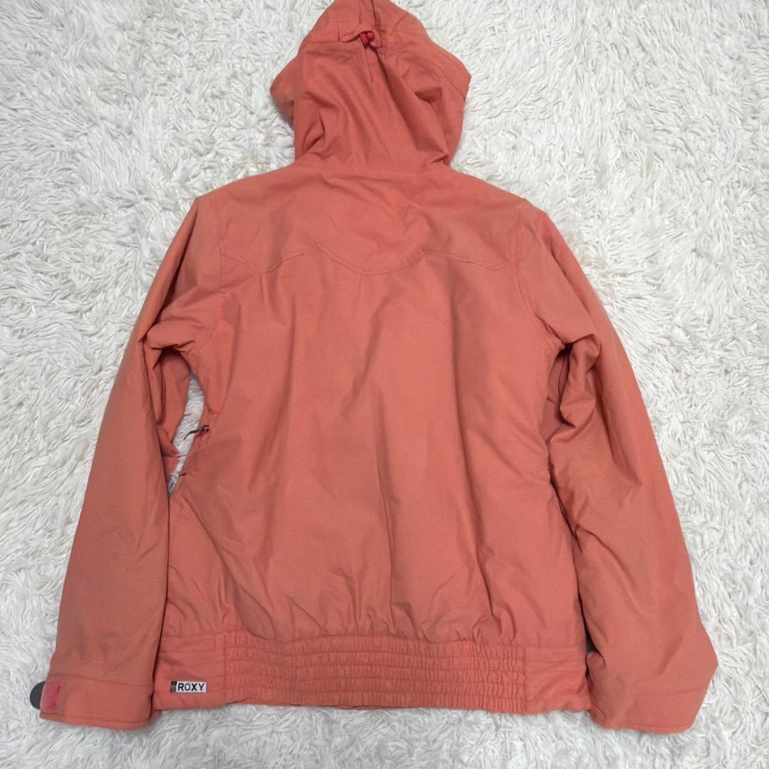 ロキシー　スノーボードウェア　ボードウェア　セットアップ　スノボ　ウエア　M