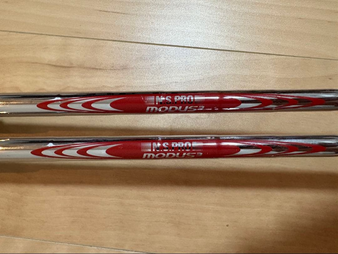 更に値下げしました‼️マスダゴルフ★JM-H2 アイアン★6本セット