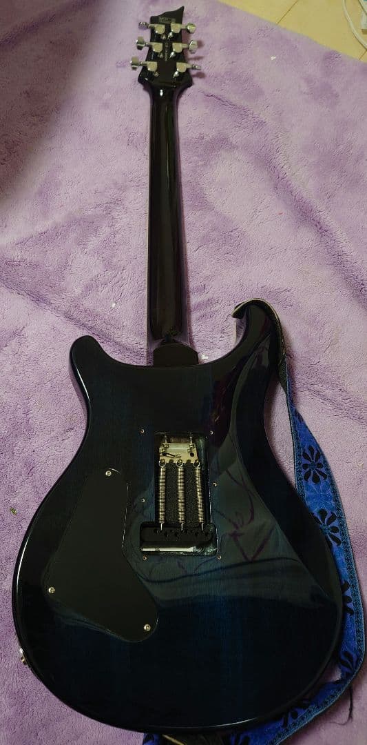 【まっちゃんさま限定・直購入】Harley Benton CST-24T