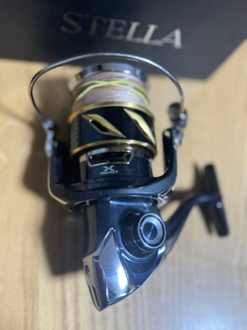 19ステラSW10000PG 訳あり　ジャンク