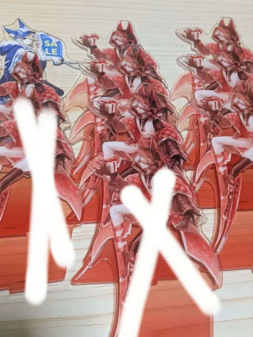 夜の番人まとめ売り第5人格おまけあり