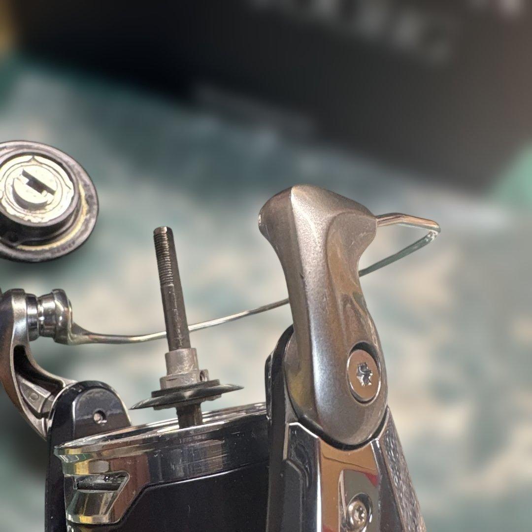 21 シマノツインパワーSW6000HG バリバス10×10 3号