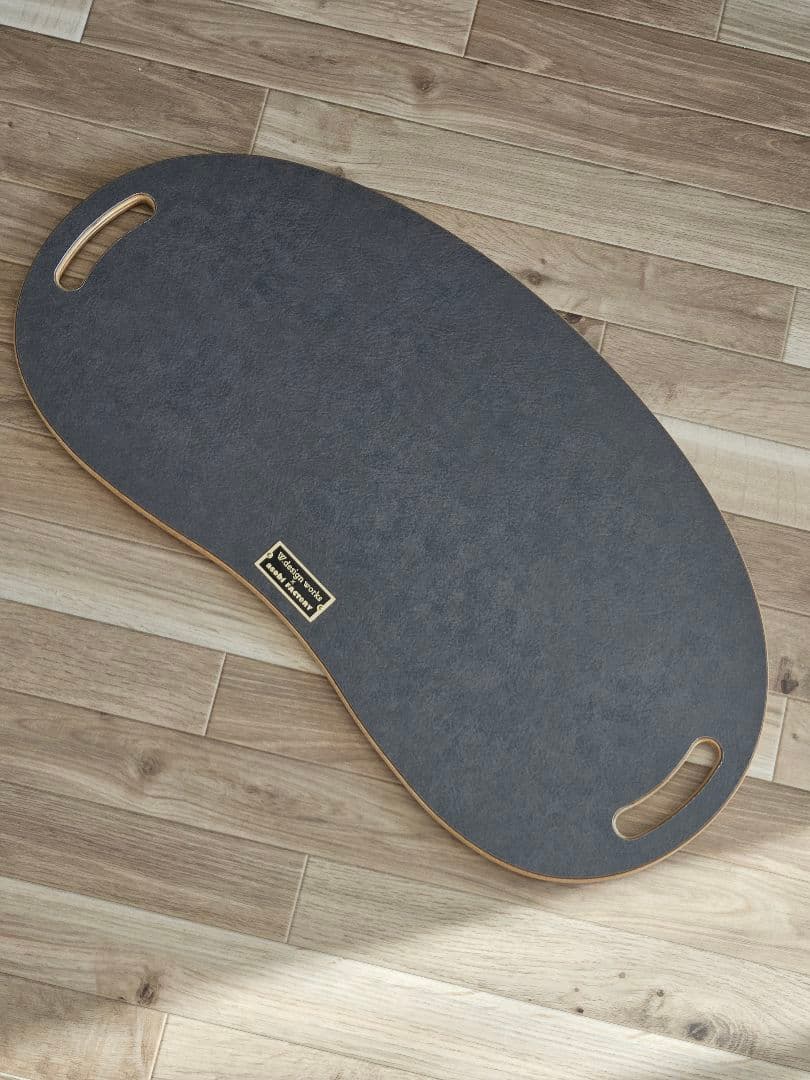 【未使用】Beanテーブル（グレーレザー）