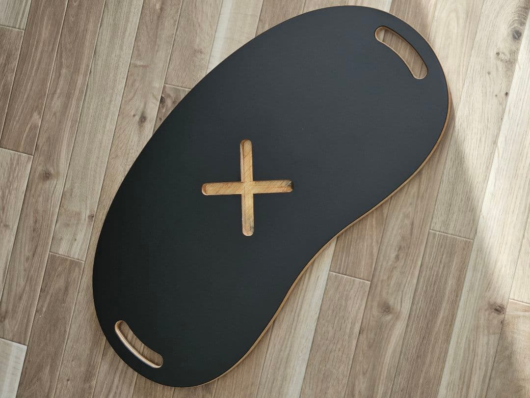 【未使用】Beanテーブル（グレーレザー）