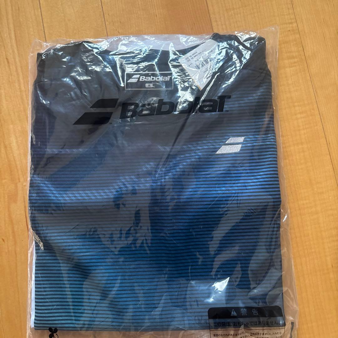 Babolat テニスウェア Tシャツとスカートセット