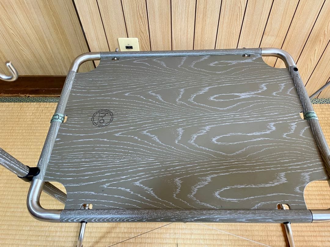 hxo design モジュラーテーブルシステム　green セット