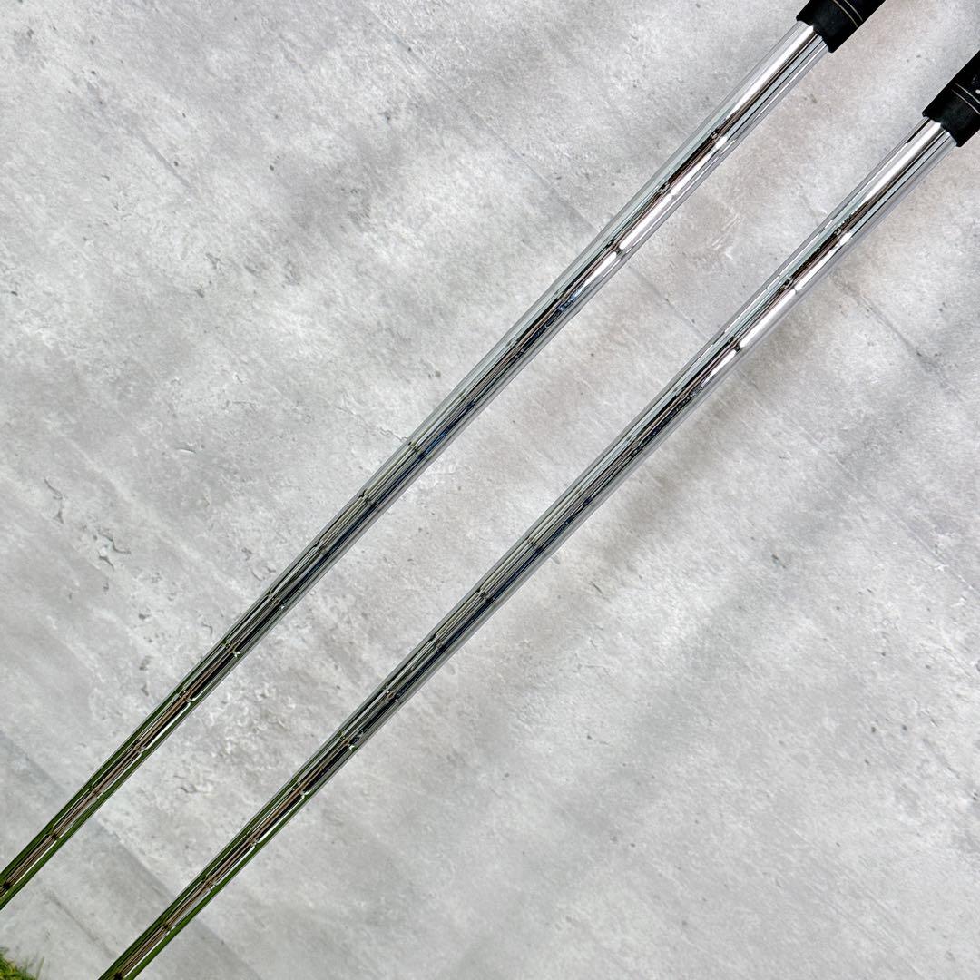 BMF AWESOME SPIN ウェッジセット 52° 60° 【K397】