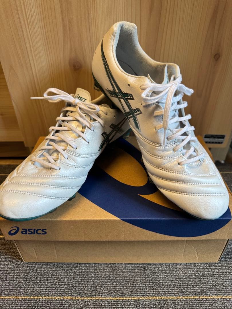 ASICS DS LIGHT X-FLYPRO 3サッカースパイク