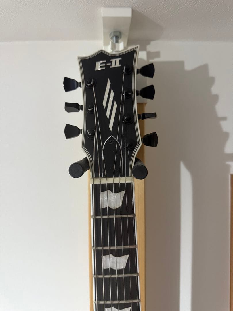 ギター E-II EC-7 EVERTUNE