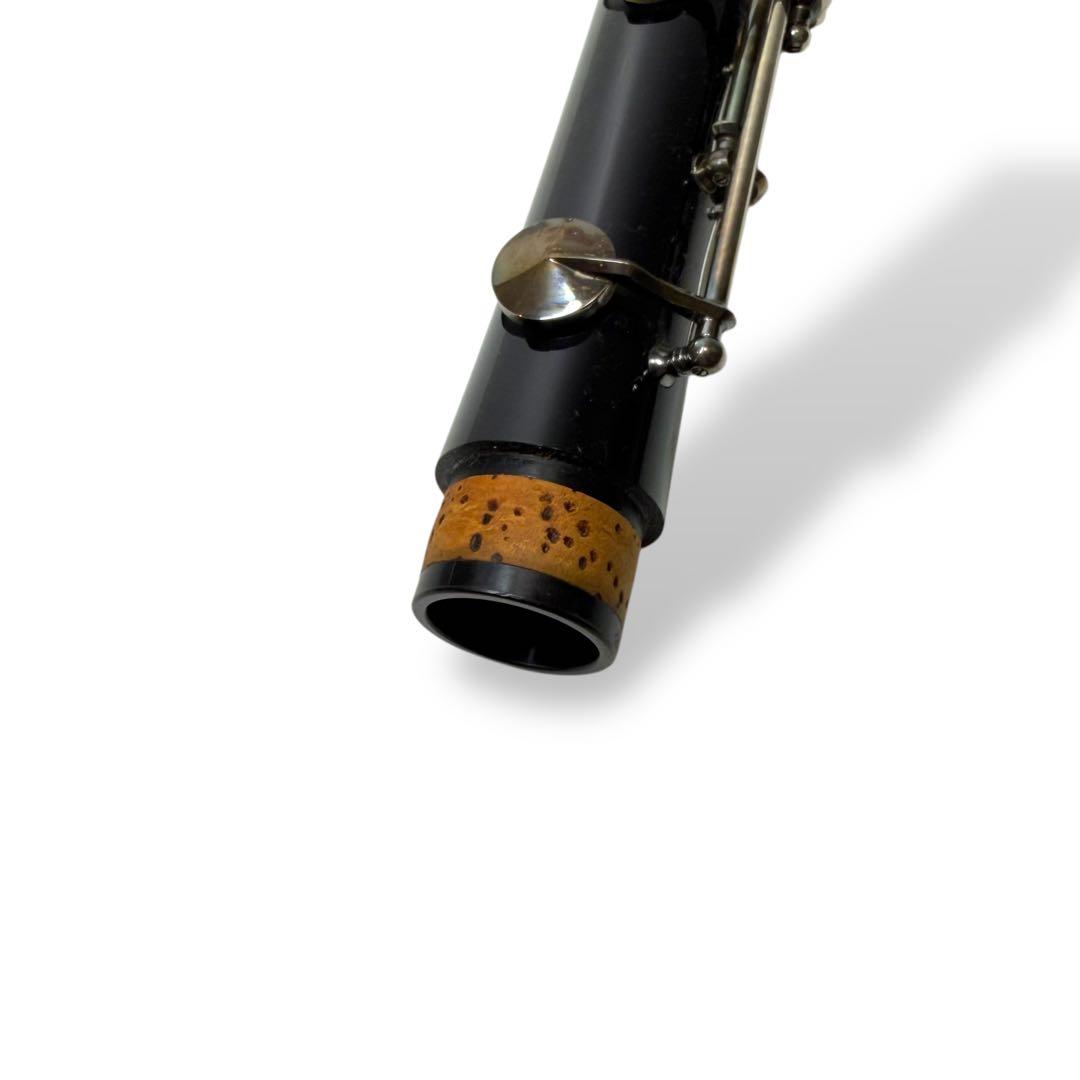 【希少】ニッカン Nikkan クラリネット YCL-25 YLL25