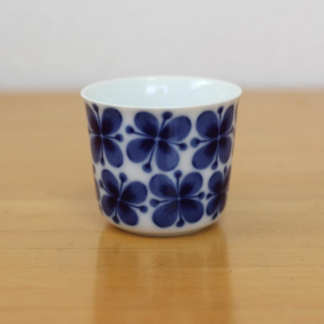 【ヴィンテージ】ロールストランド　Mon Amie　コーヒーカップ04　北欧食器