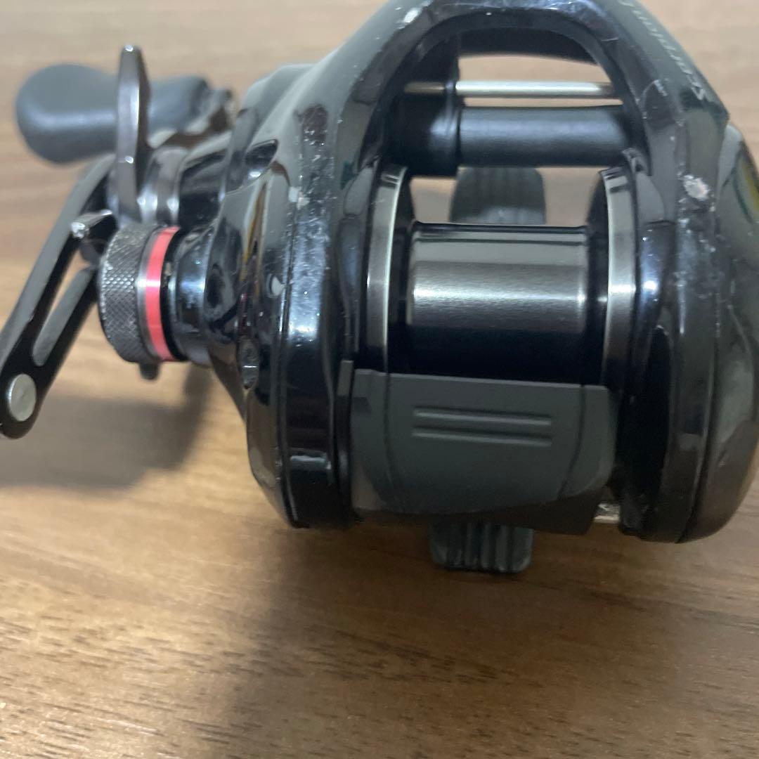 リール 17Scorpion DC 101